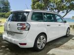 Citroen Grand C4 Picasso 2014 года (AU)